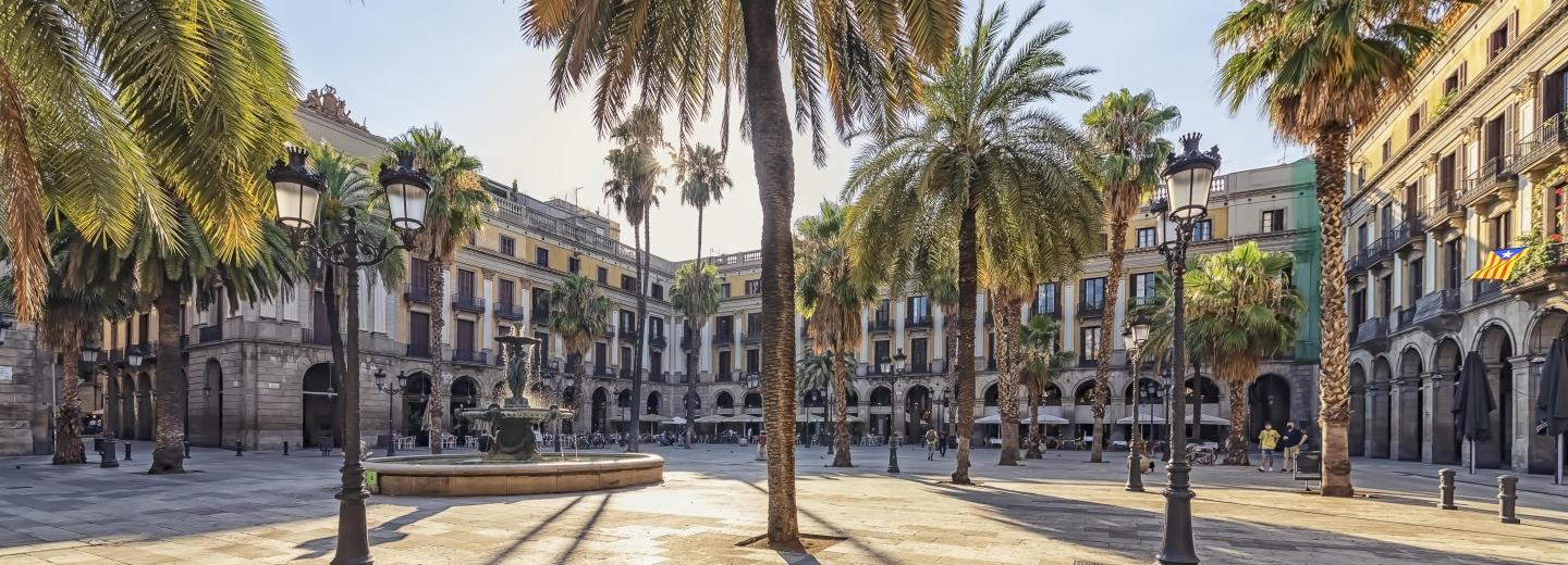 © Eurotours Barcelona
