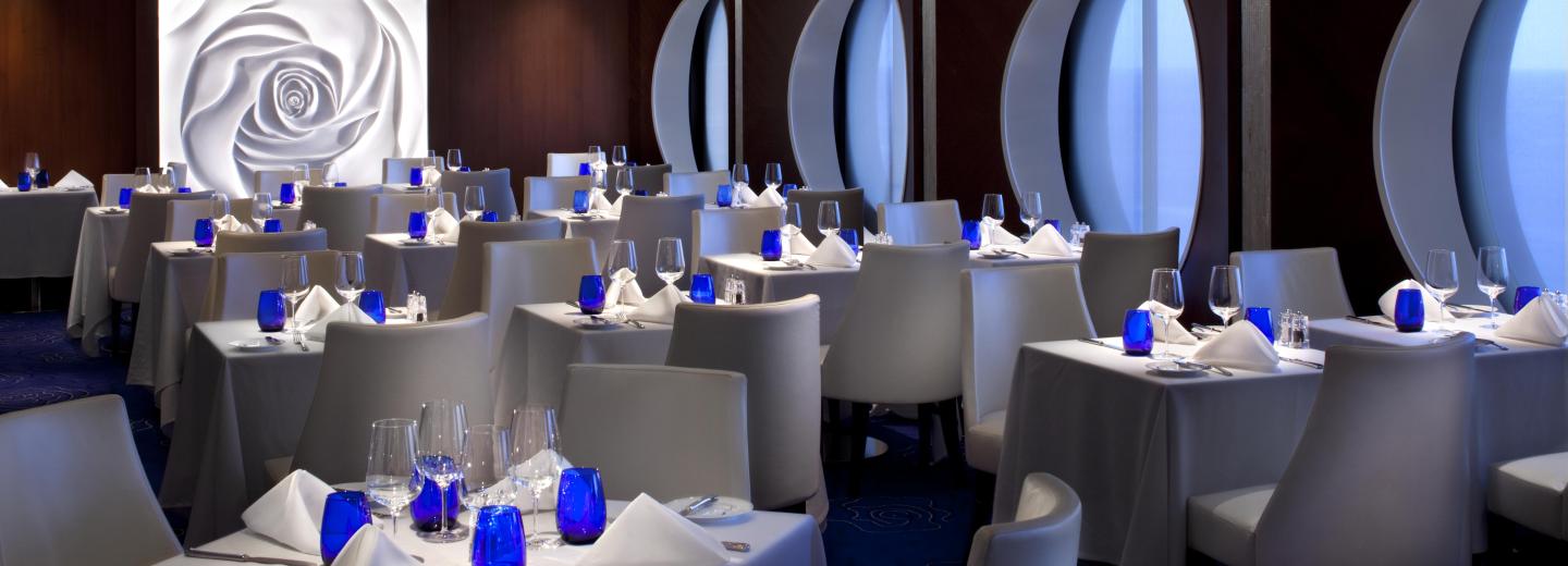 © Eurotours Celebrity Infinity