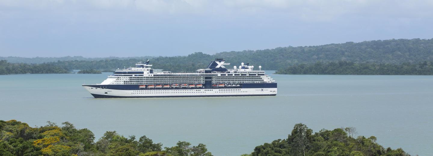 © Eurotours Celebrity Infinity