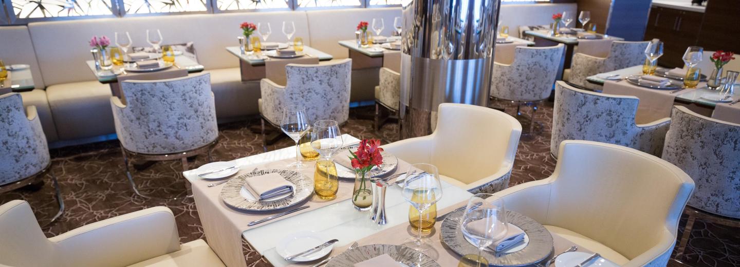 © Eurotours Celebrity Infinity