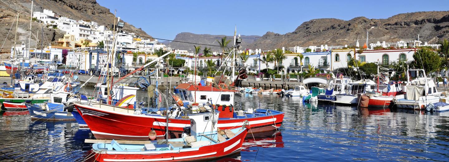 © Eurotours Gran Canaria