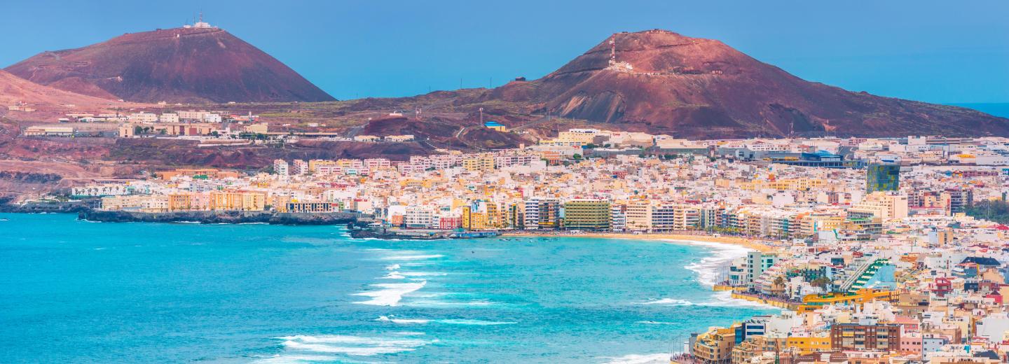 © Eurotours Gran Canaria