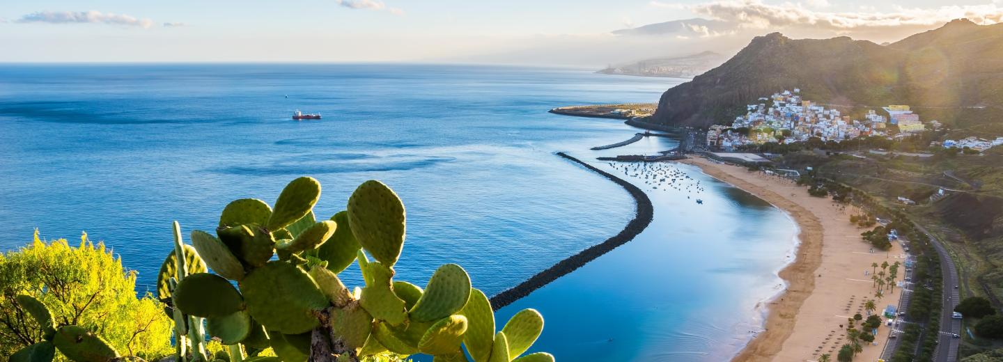 © Eurotours Teneriffa