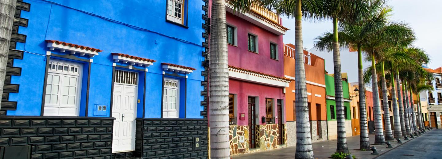 © Eurotours Teneriffa
