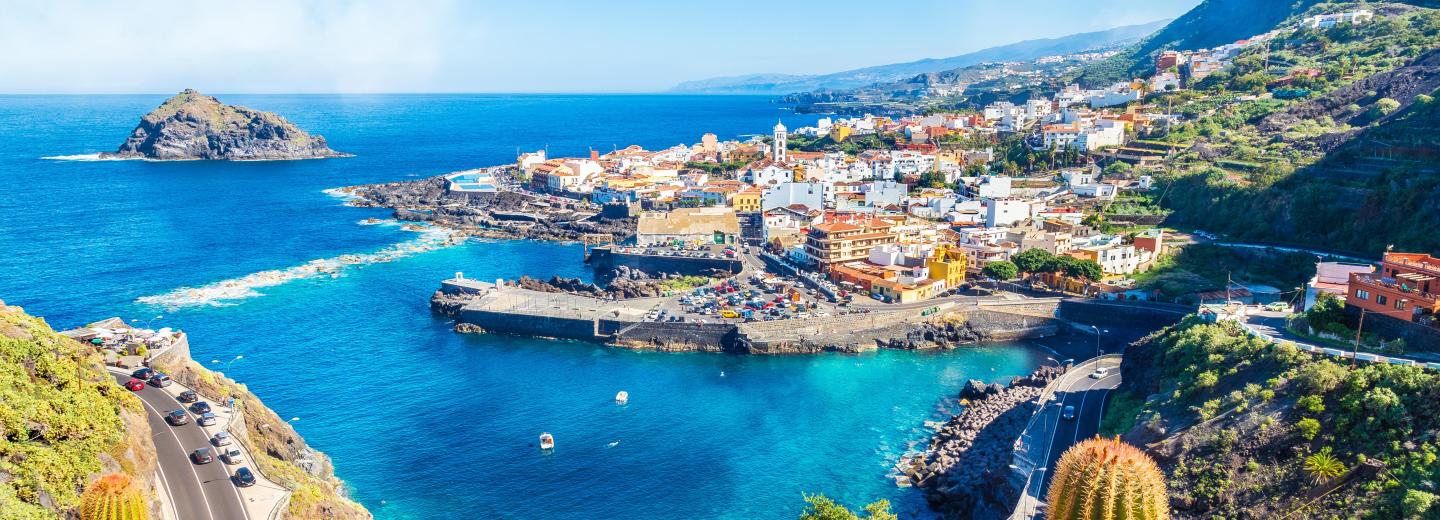 © Eurotours Teneriffa