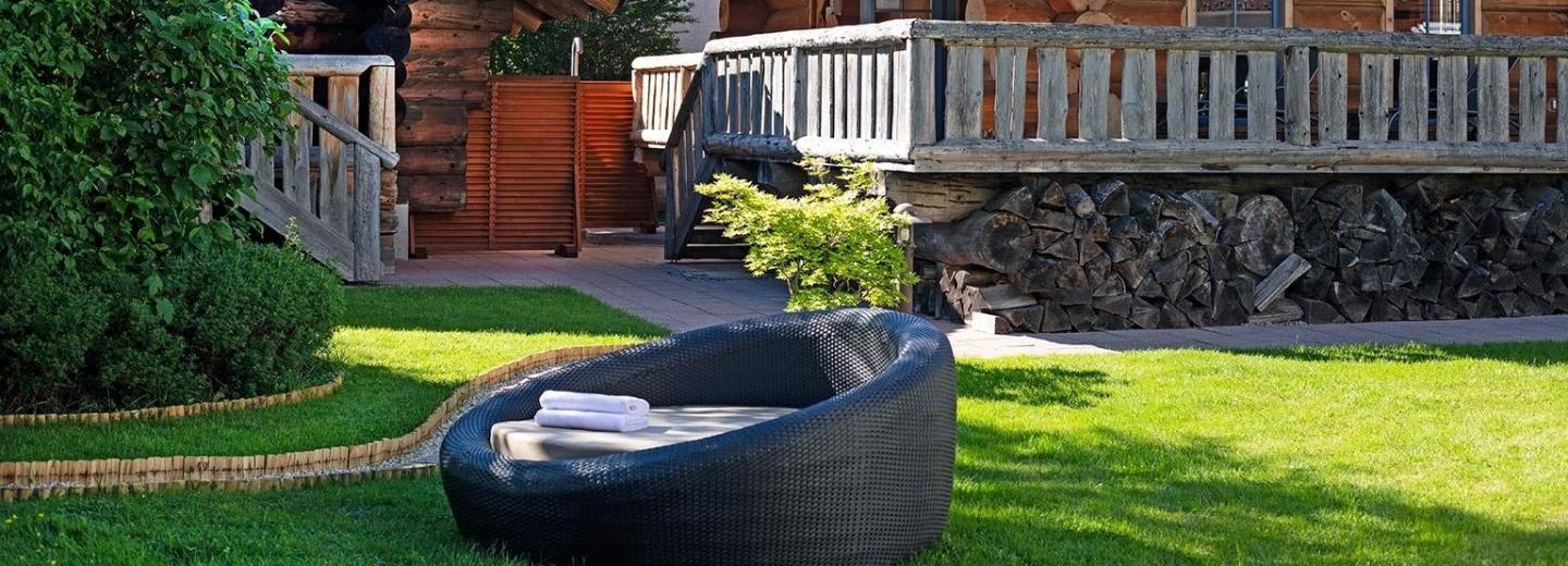 © Eurotours Hotel Lamm Mitteltal