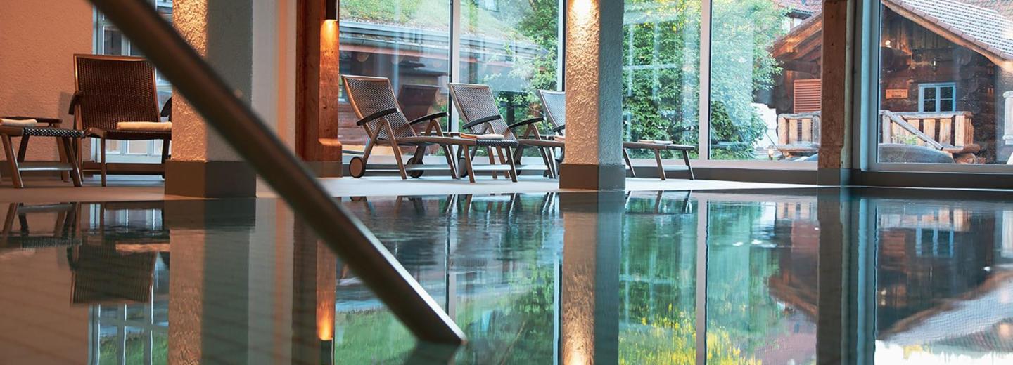 © Eurotours Hotel Lamm Mitteltal