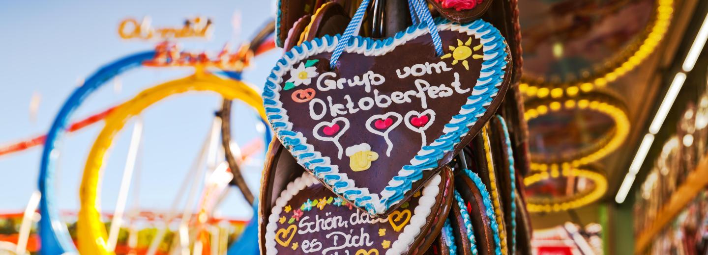 © Eurotours Oktoberfest