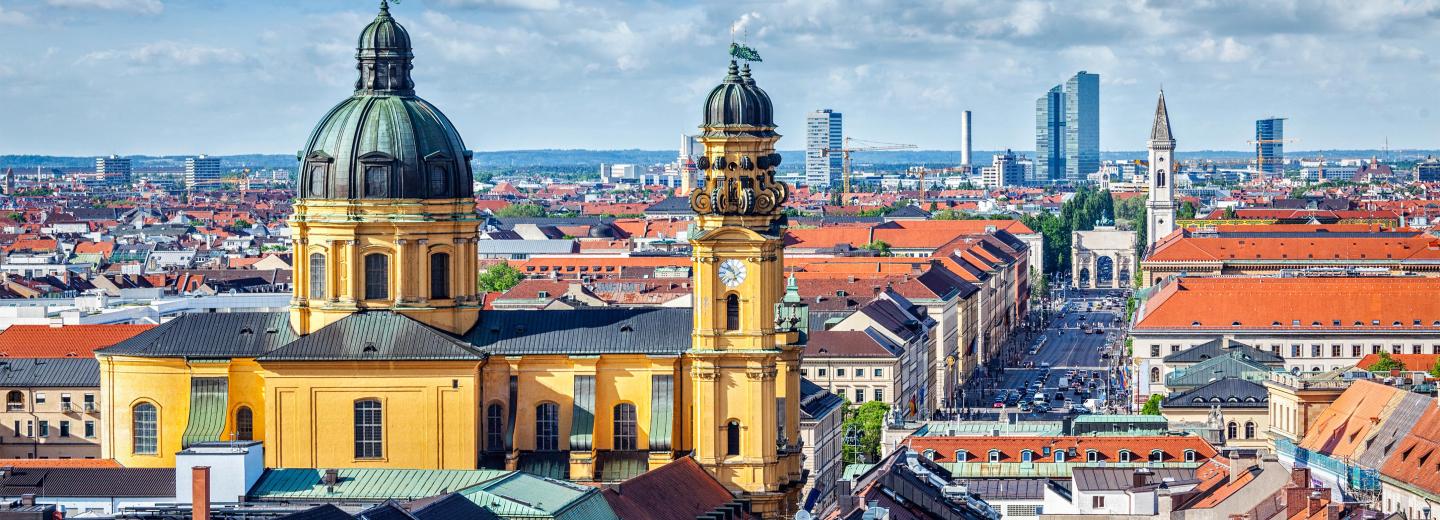 © Eurotours München