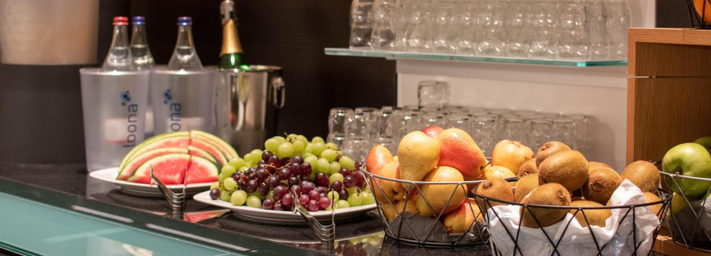 © Eurotours Star G Hotel Premium München Domagkstraße