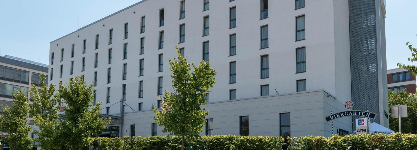 © Eurotours Star G Hotel Premium München Domagkstraße