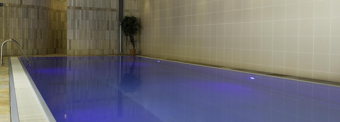 © Eurotours Sporthotel Kühtai