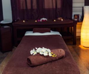 Hotel Arka Medical Spa ★★★★