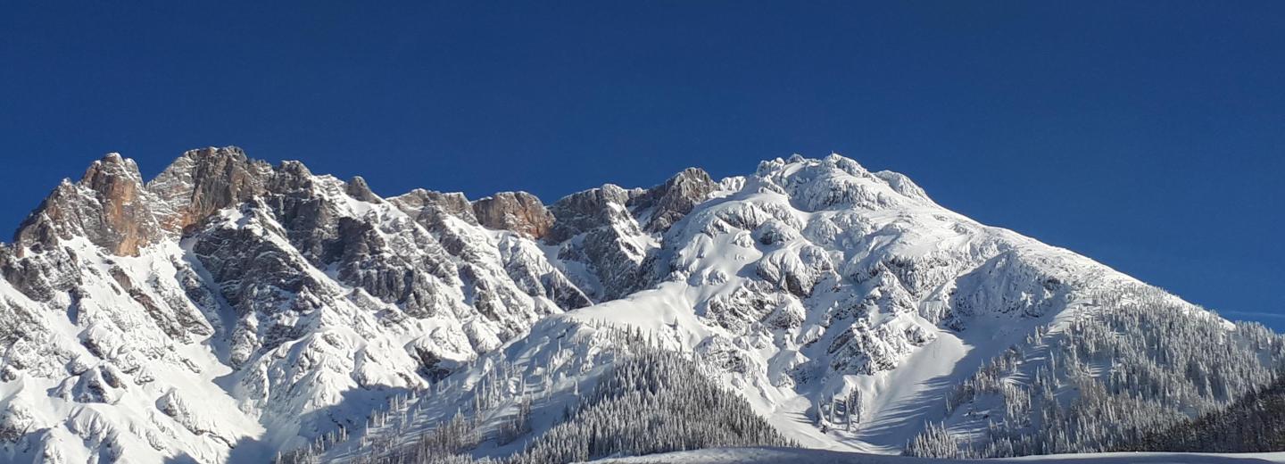 © Eurotours Region Hochkönig