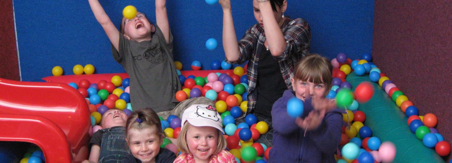 © Eurotours Familien- und Sporthotel Marco Polo Club Alpina