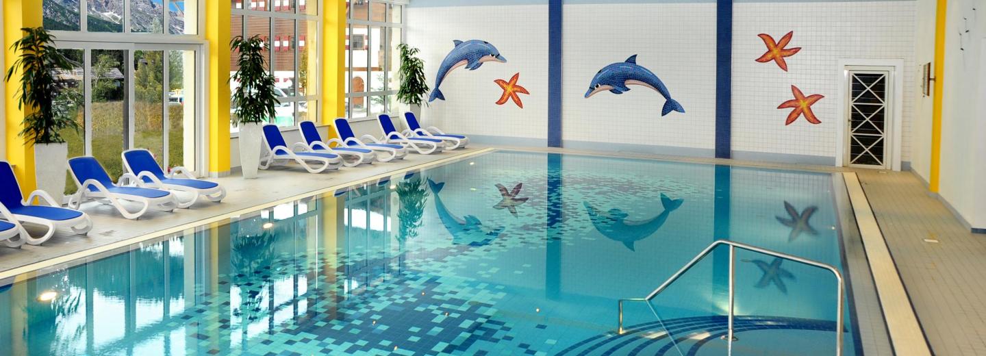 © Eurotours Familien- und Sporthotel Marco Polo Club Alpina