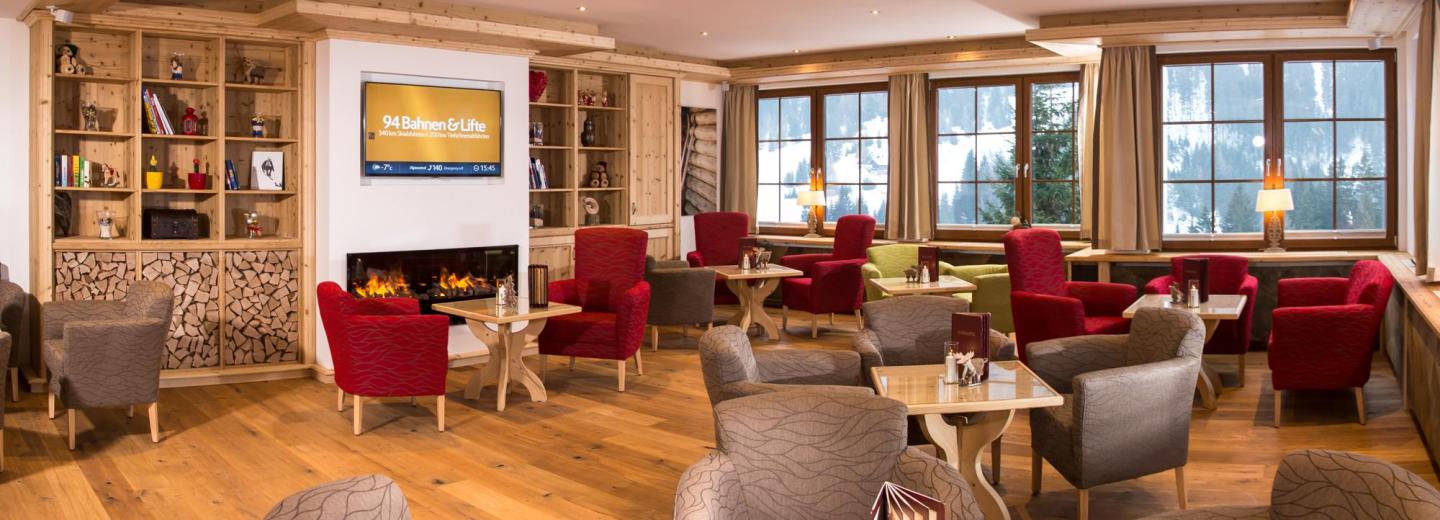 © Eurotours Hotel Karl Schranz
