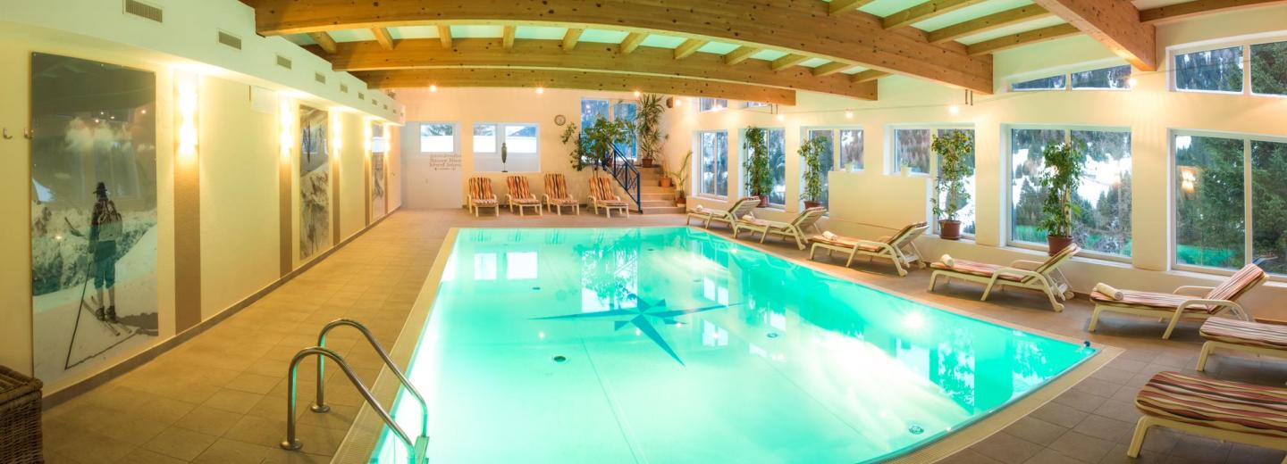 © Eurotours Hotel Karl Schranz