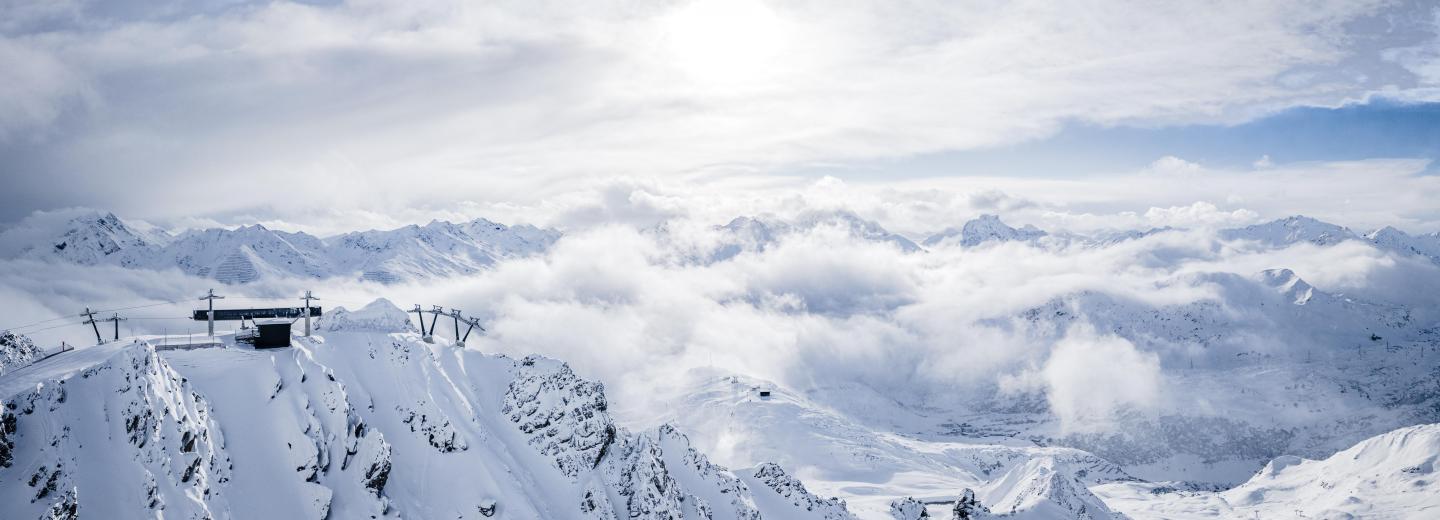 © Patrick Batz St. Anton