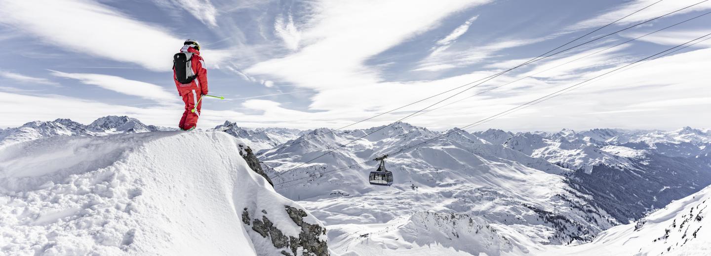 © Patrick Batz St. Anton