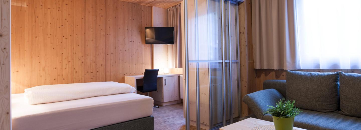 © Eurotours Beispiel Junior Suite, Hotel Tia Smart Natur