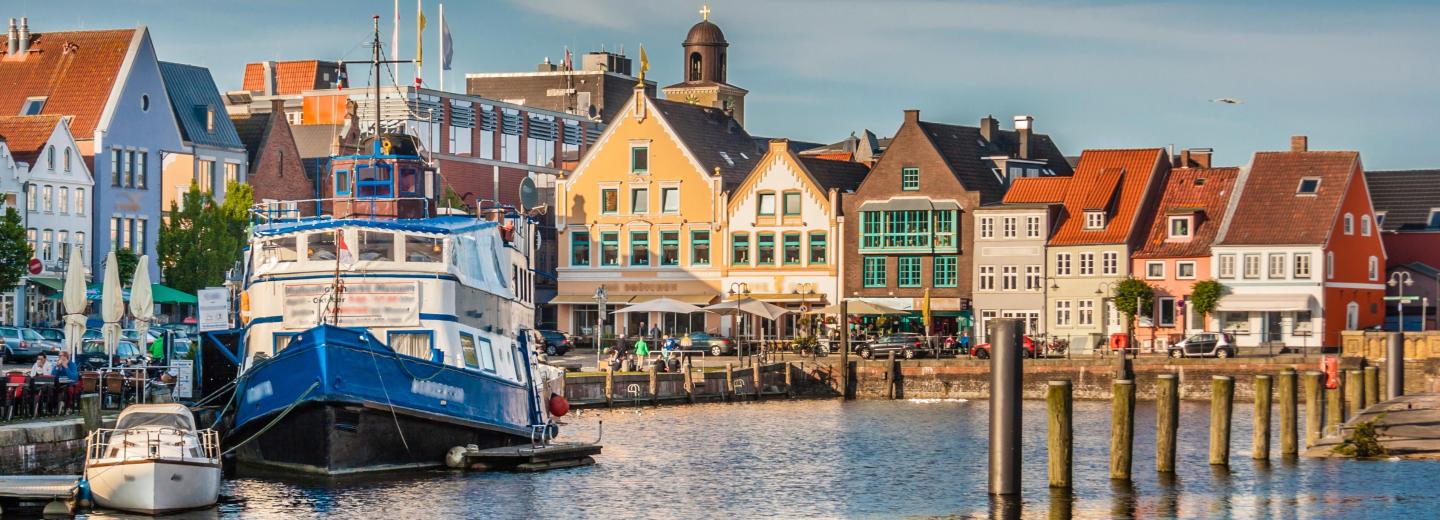 © Eurotours Husum