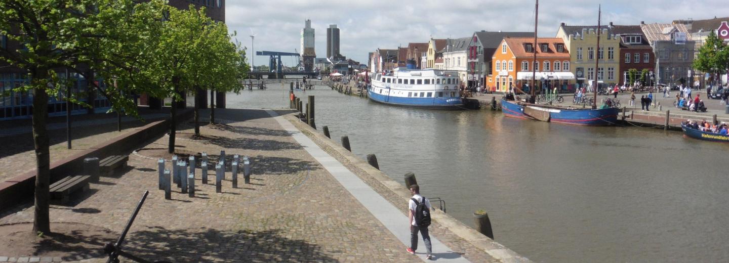 © Eurotours Husum