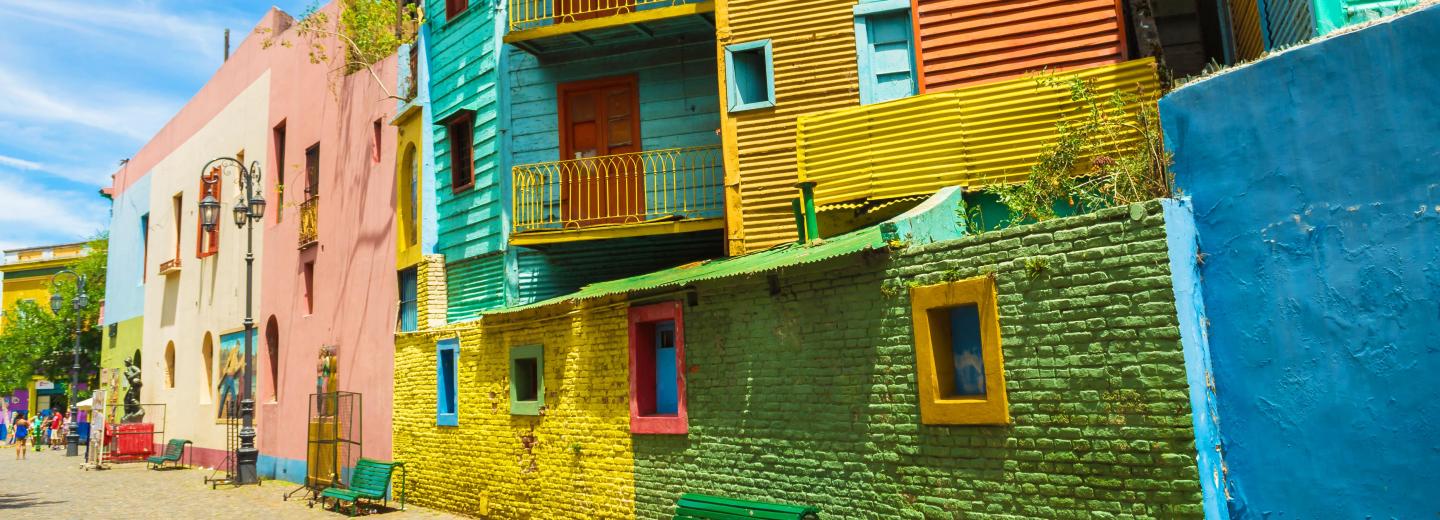 © Eurotours Buenos Aires, Argentinien
