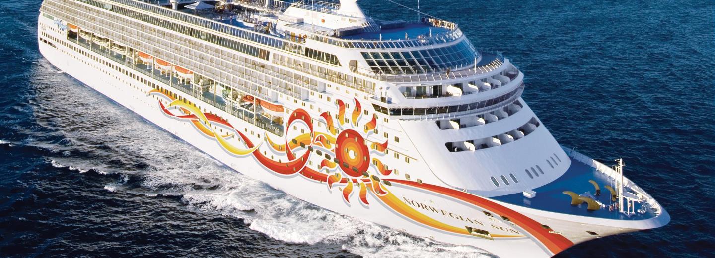 © Eurotours Norwegian Sun