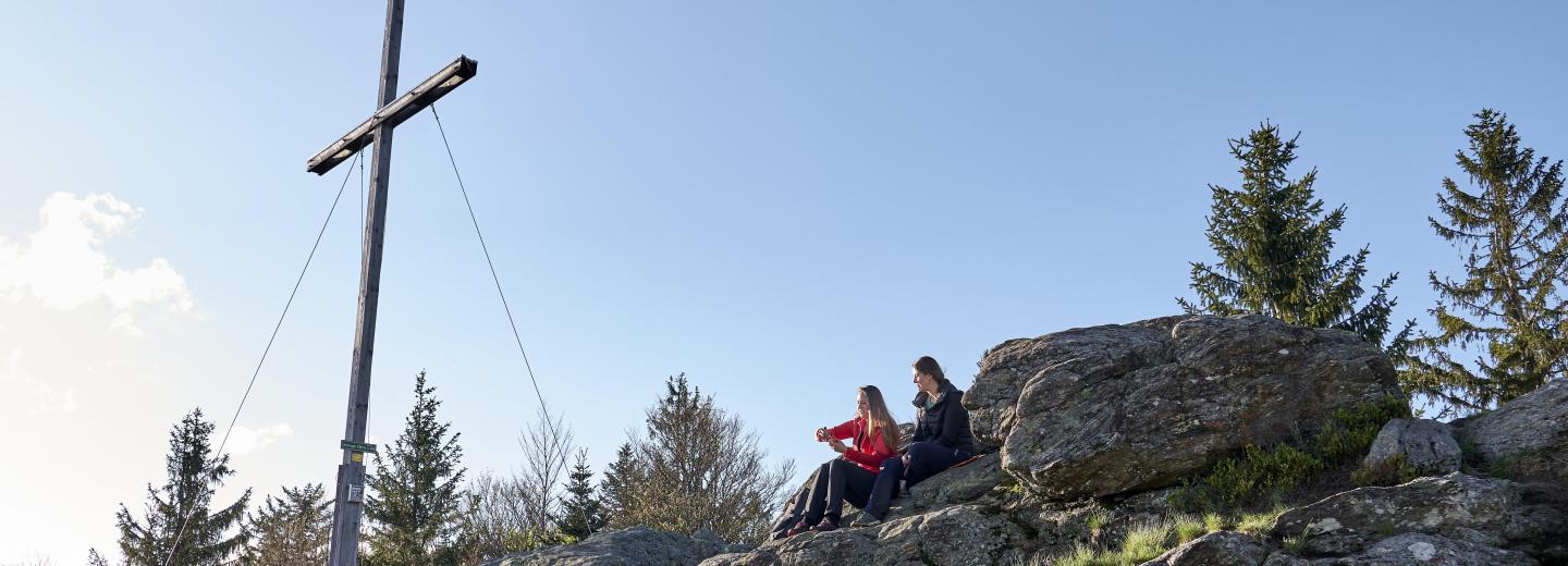 © Eurotours Aktiv in Lam, Bayerischen Wald