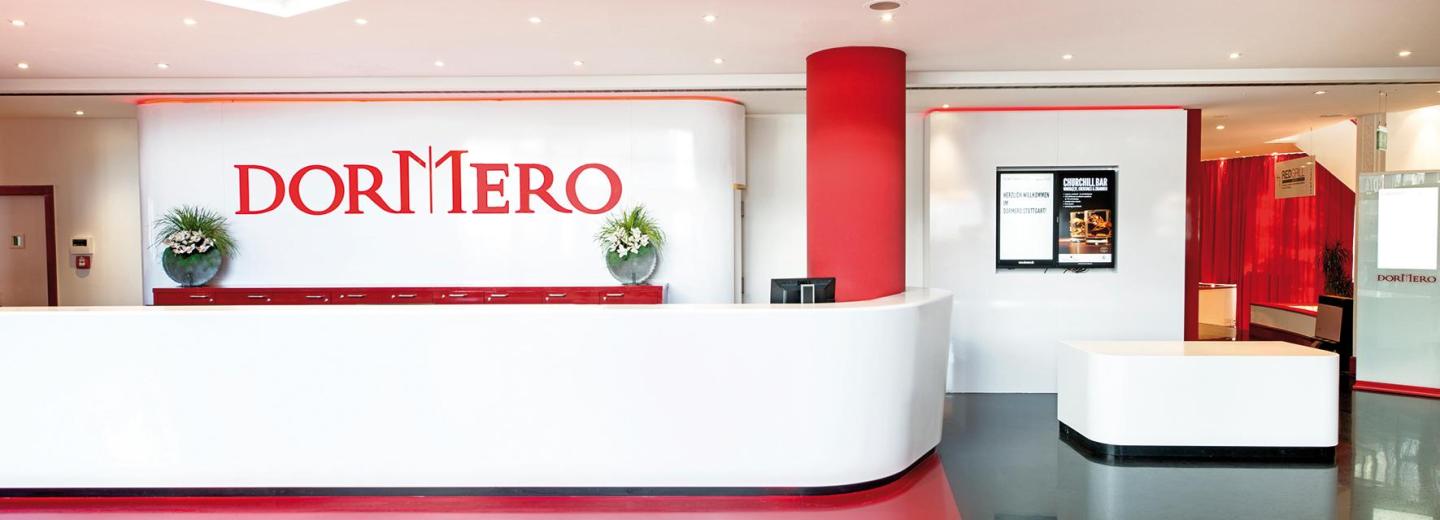© Eurotours DORMERO Hotel Stuttgart