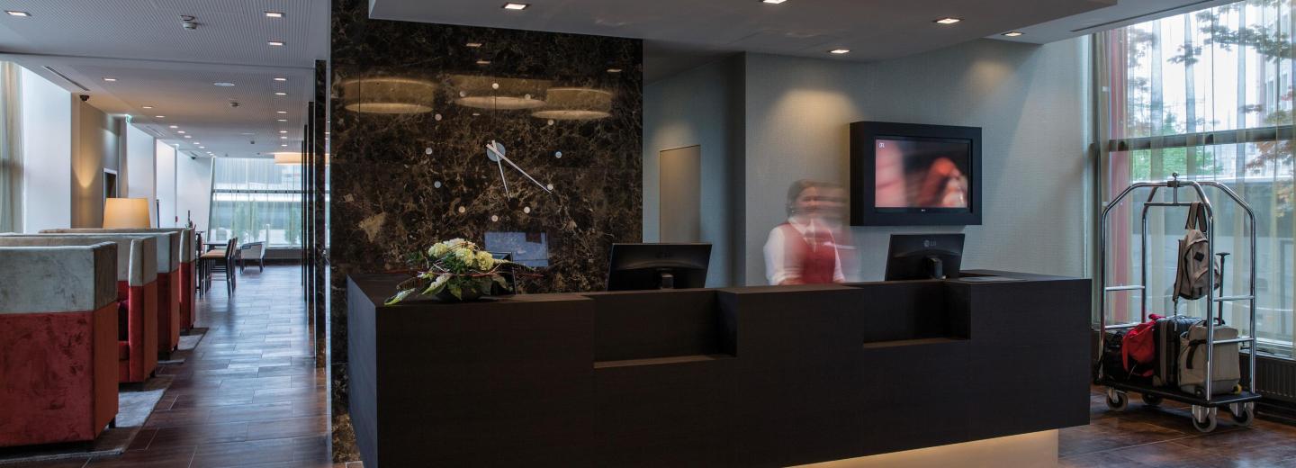 © Eurotours Austria Trend Hotel Europa Salzburg