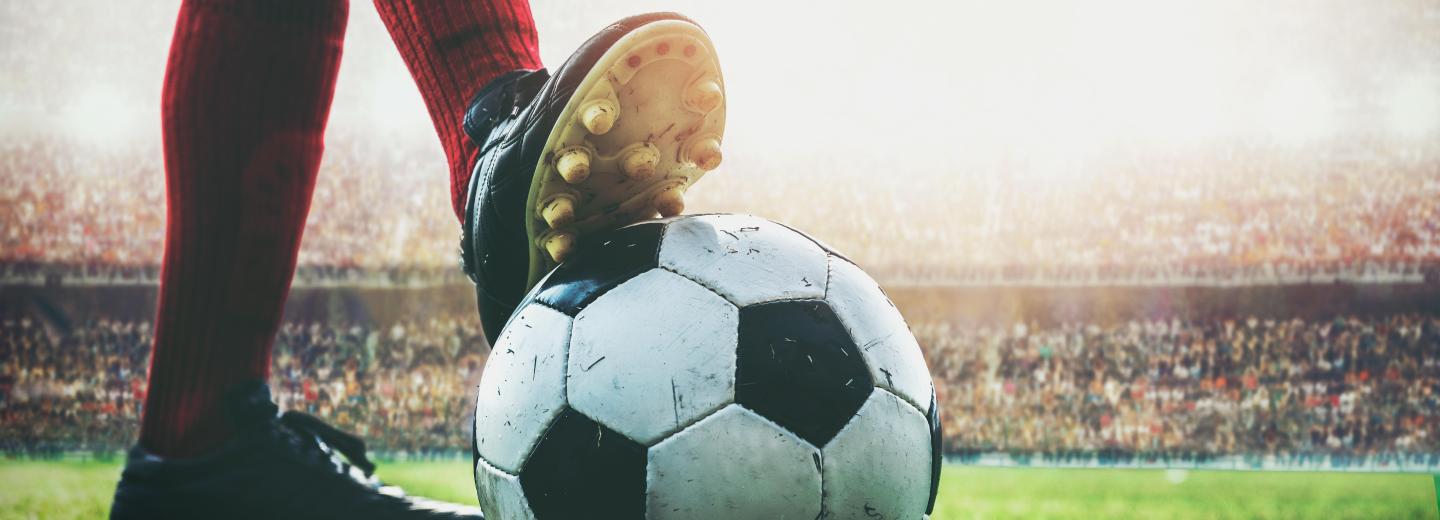 © Eurotours Deutsche Fußball-Bundesliga: Heimspiel beim FC Bayern