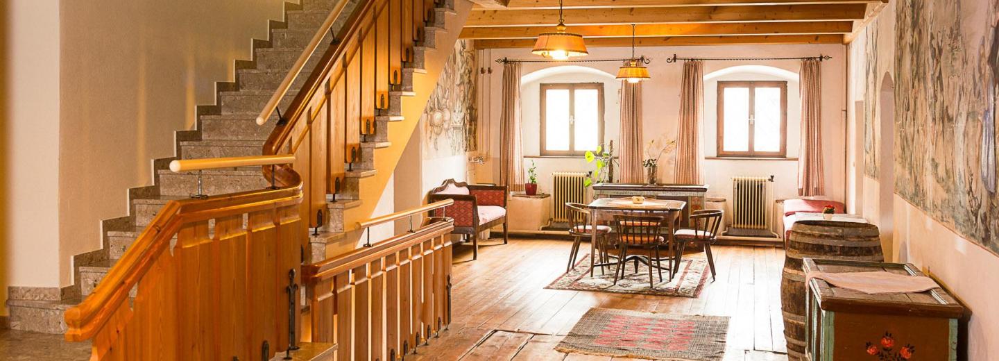 © Eurotours Landgasthof Almerwirt