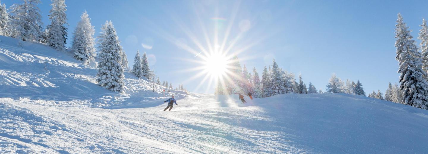 © Eurotours Wintersport in Waidring - Hotel Waidringer Hof ★★★★ Superior </br>