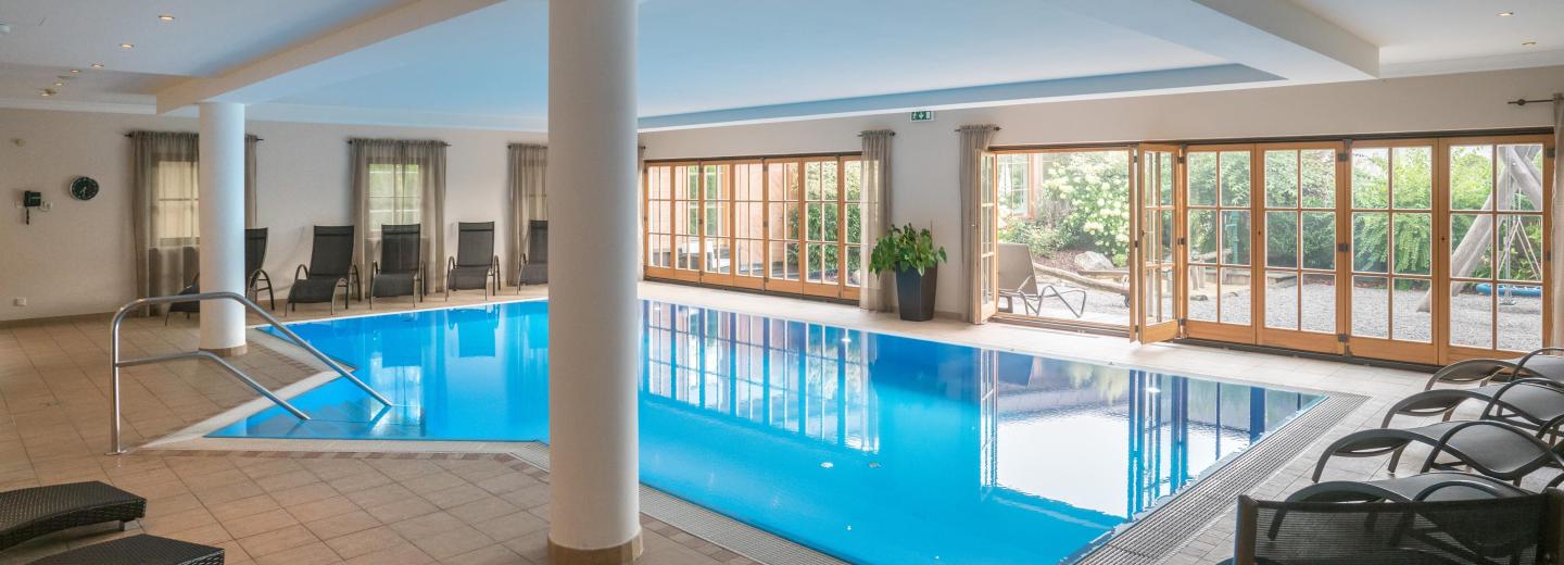 © Eurotours Wintersport in Waidring - Hotel Waidringer Hof ★★★★ Superior </br>