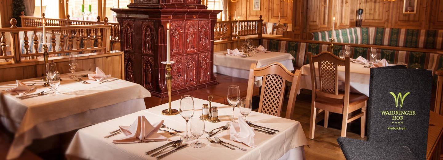 © Eurotours Waidringer Hof - 1. Tiroler Glückshotel, Waidring
