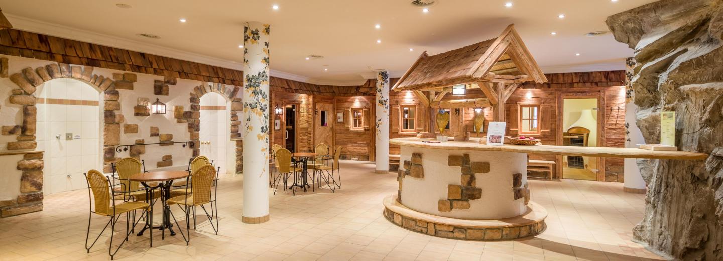 © Eurotours Wintersport in Waidring - Hotel Waidringer Hof ★★★★ Superior </br>