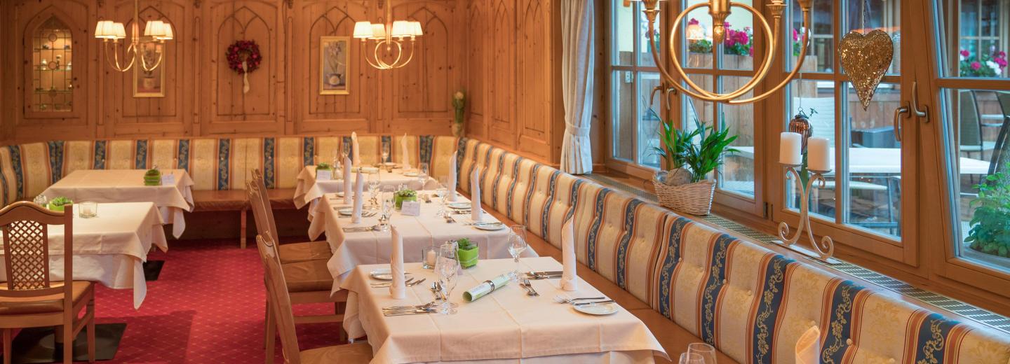 © Eurotours Wintersport in Waidring - Hotel Waidringer Hof ★★★★ Superior </br>