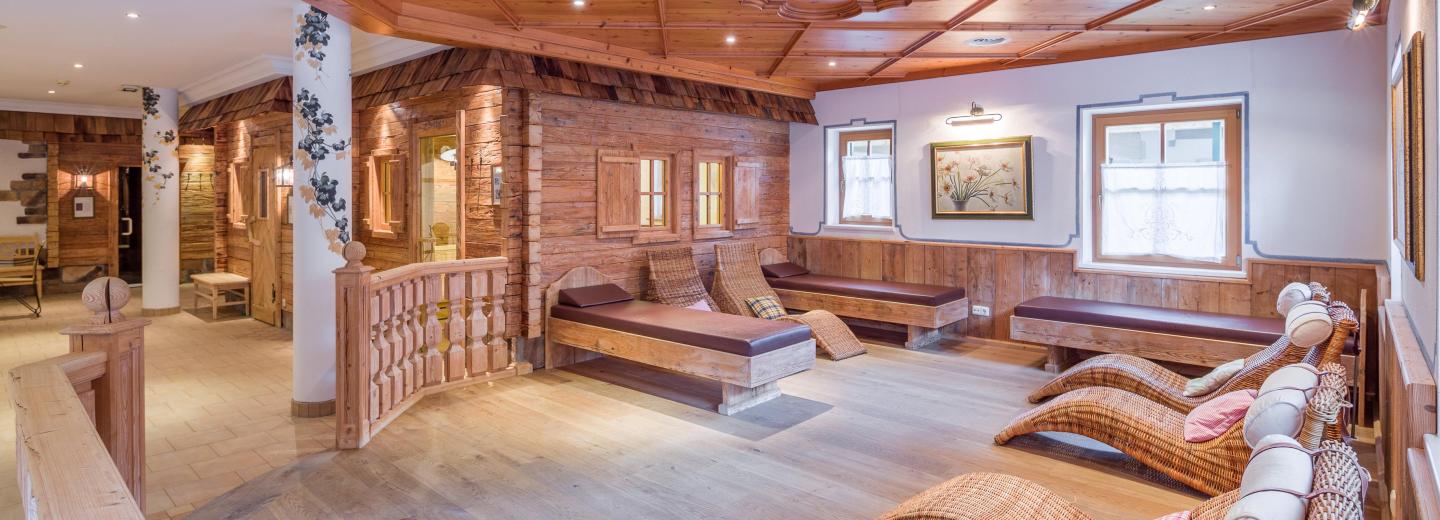 © Eurotours Wintersport in Waidring - Hotel Waidringer Hof ★★★★ Superior </br>