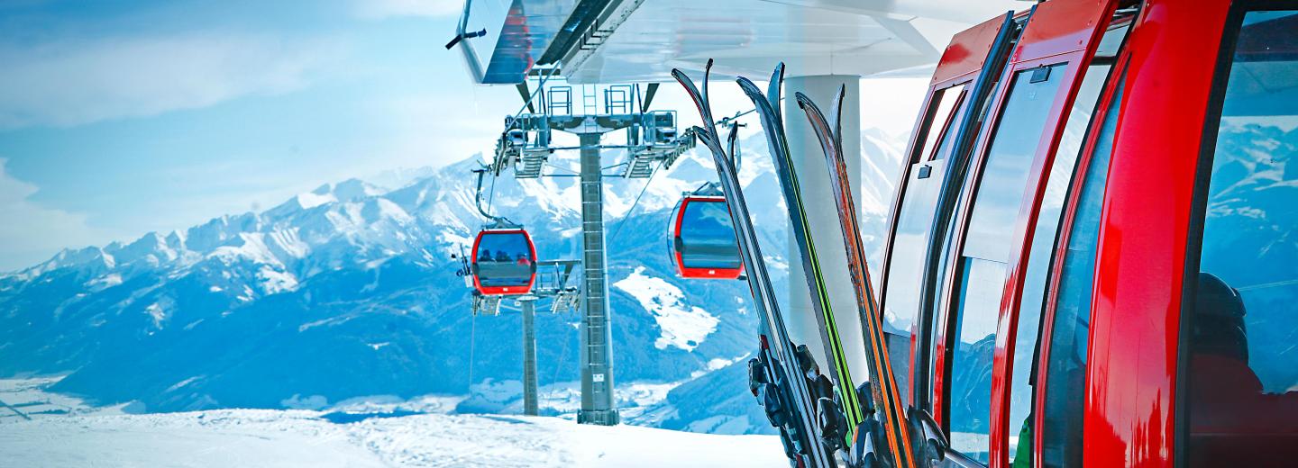© Eurotours Kitzbüheler Bergbahnen