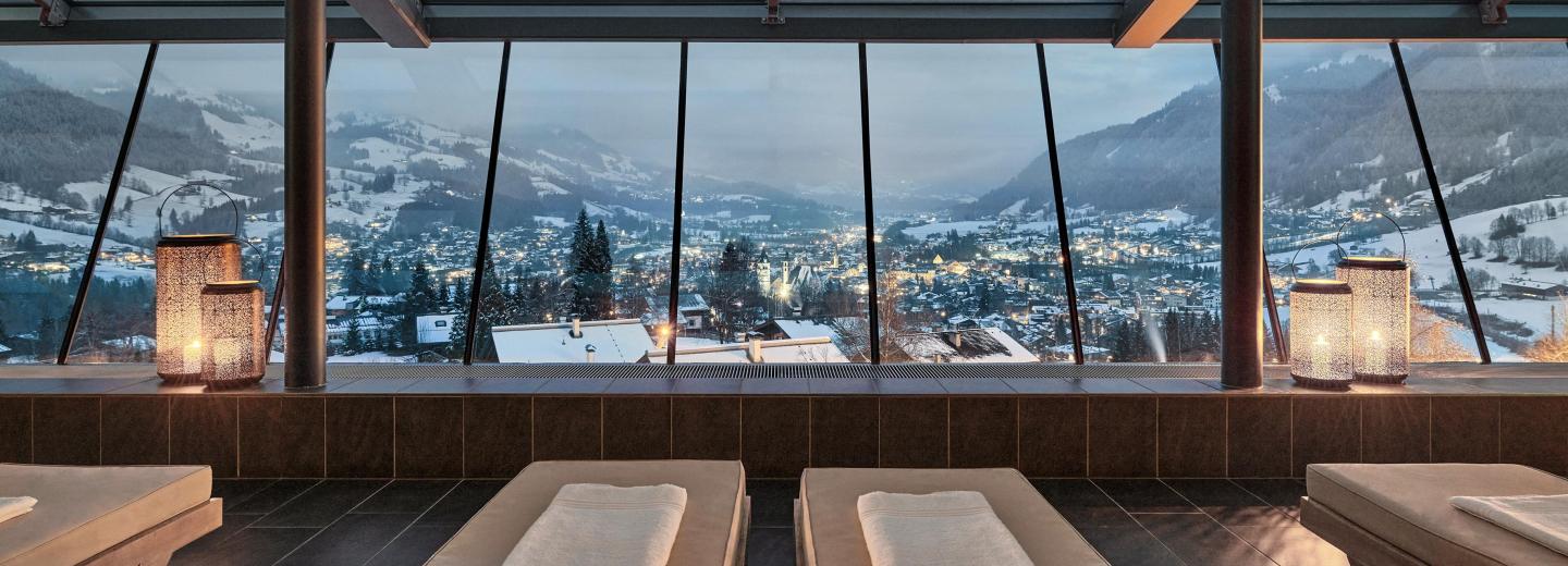 © Eurotours LEBENBERG Schlosshotel