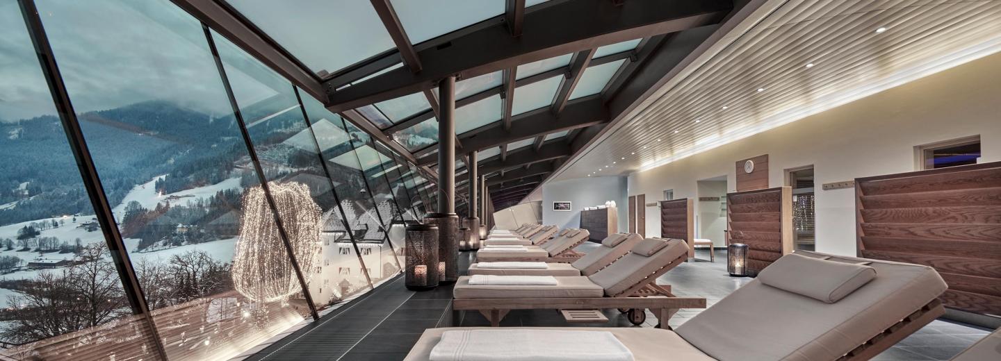 © Eurotours LEBENBERG Schlosshotel