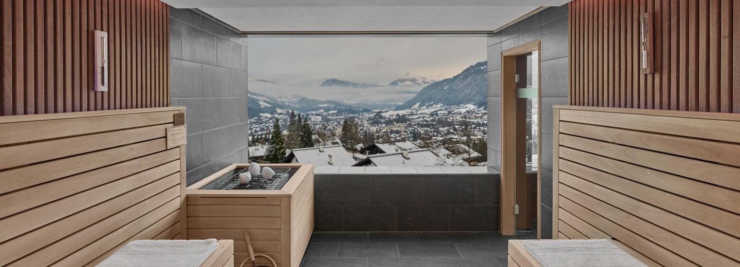 © Eurotours LEBENBERG Schlosshotel