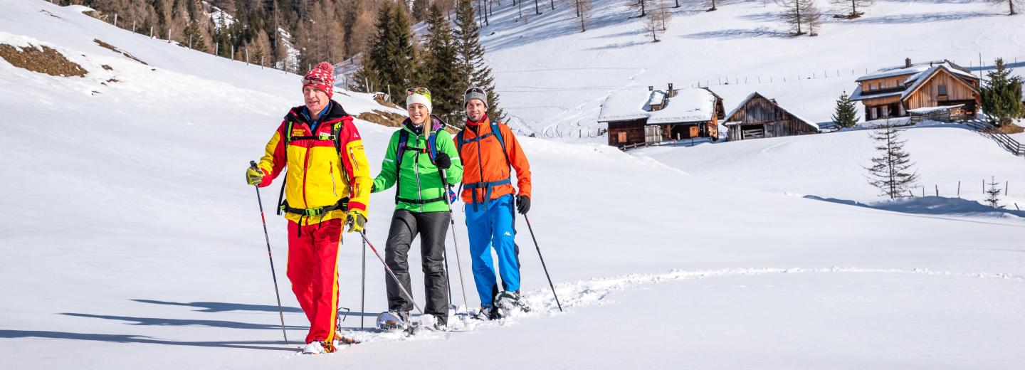 © Eurotours Bad Kleinkirchheim