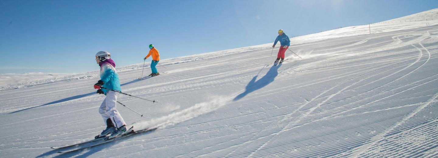 © Eurotours Bad Kleinkirchheim
