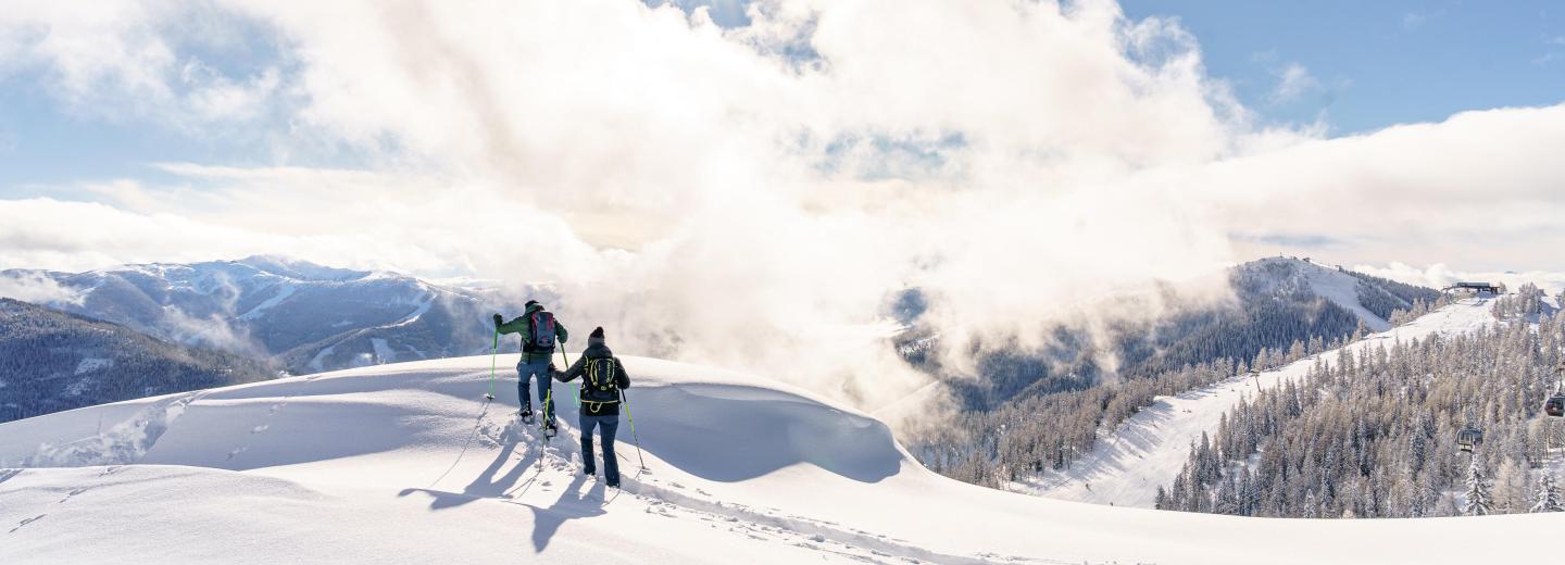 © Eurotours Bad Kleinkirchheim
