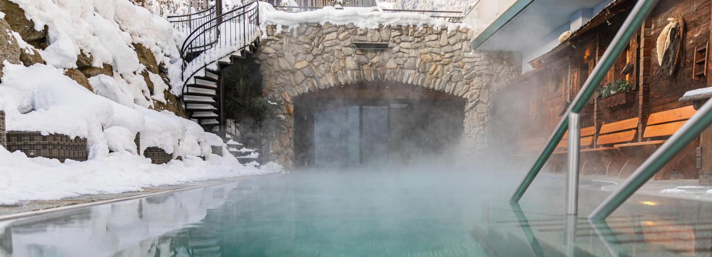 © Eurotours Aktiv- und Wellnesshotel Kohlerhof