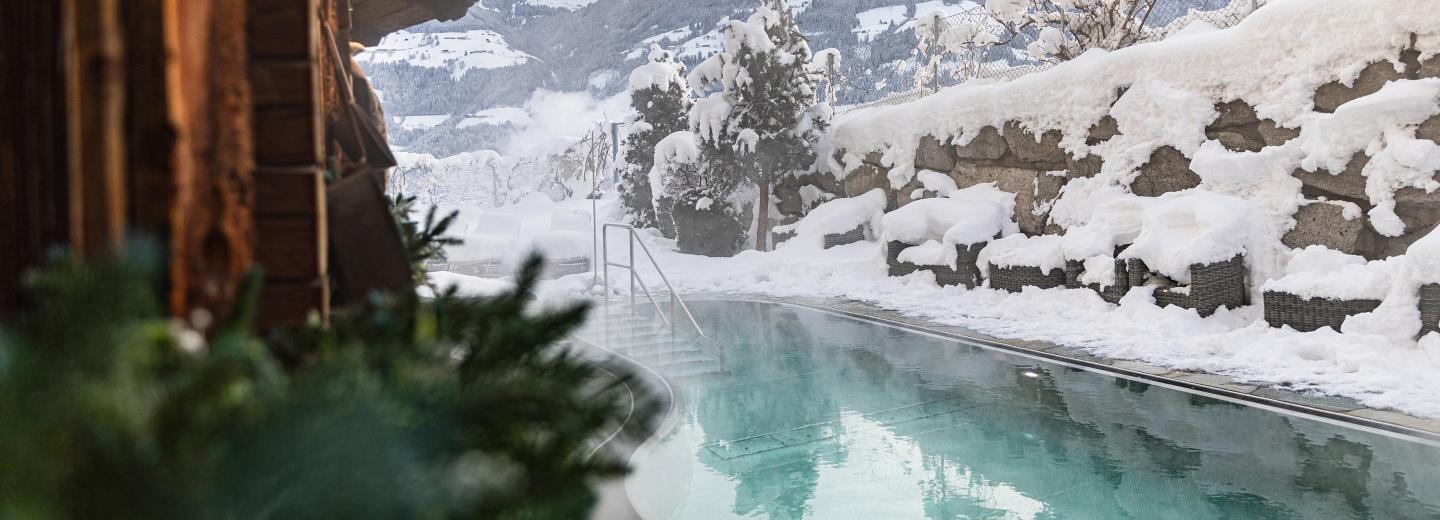 © Eurotours Aktiv- und Wellnesshotel Kohlerhof