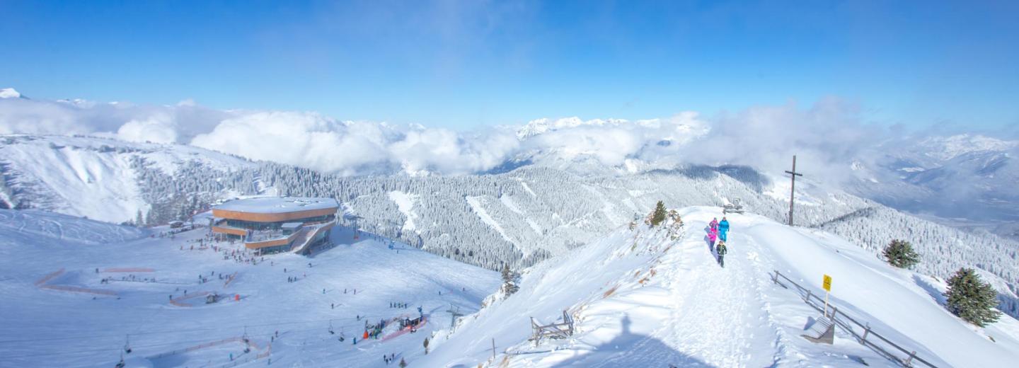 © www.schultz-ski.at Spieljochbahn Fügen